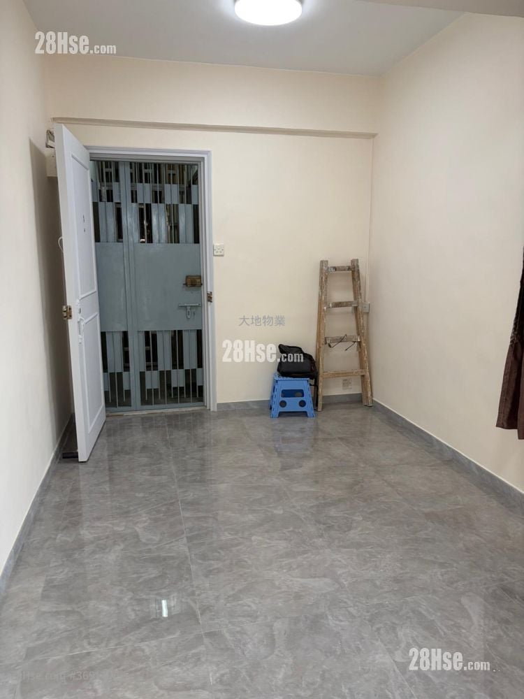 力生大厦 售盘 2 房