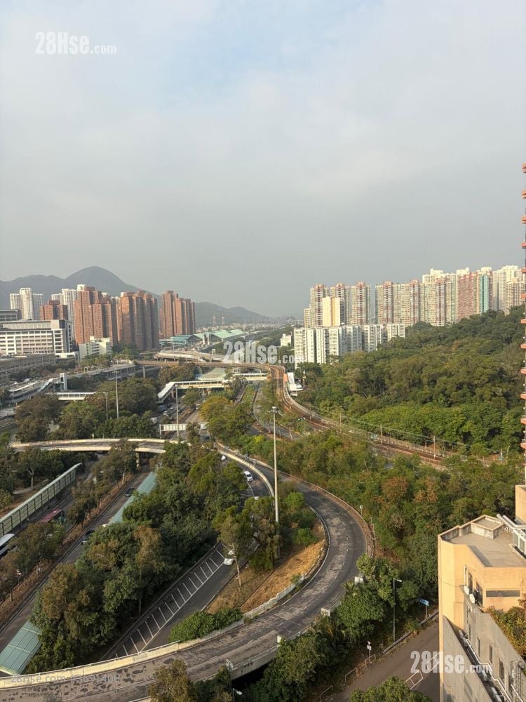 力生大厦 售盘 2 房