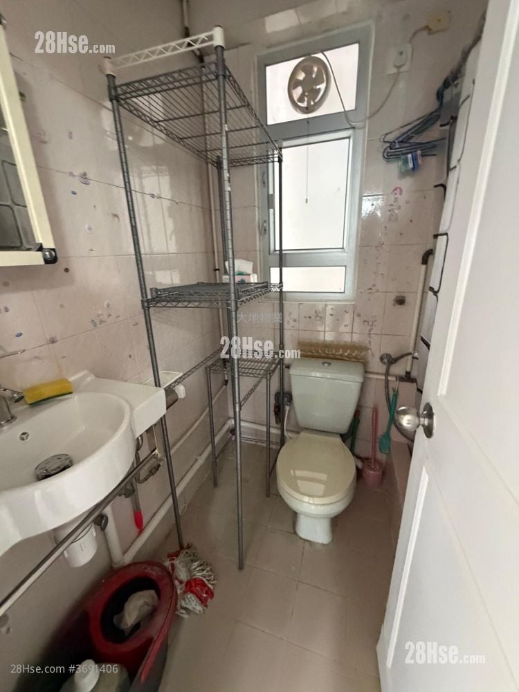 力生大厦 售盘 2 房