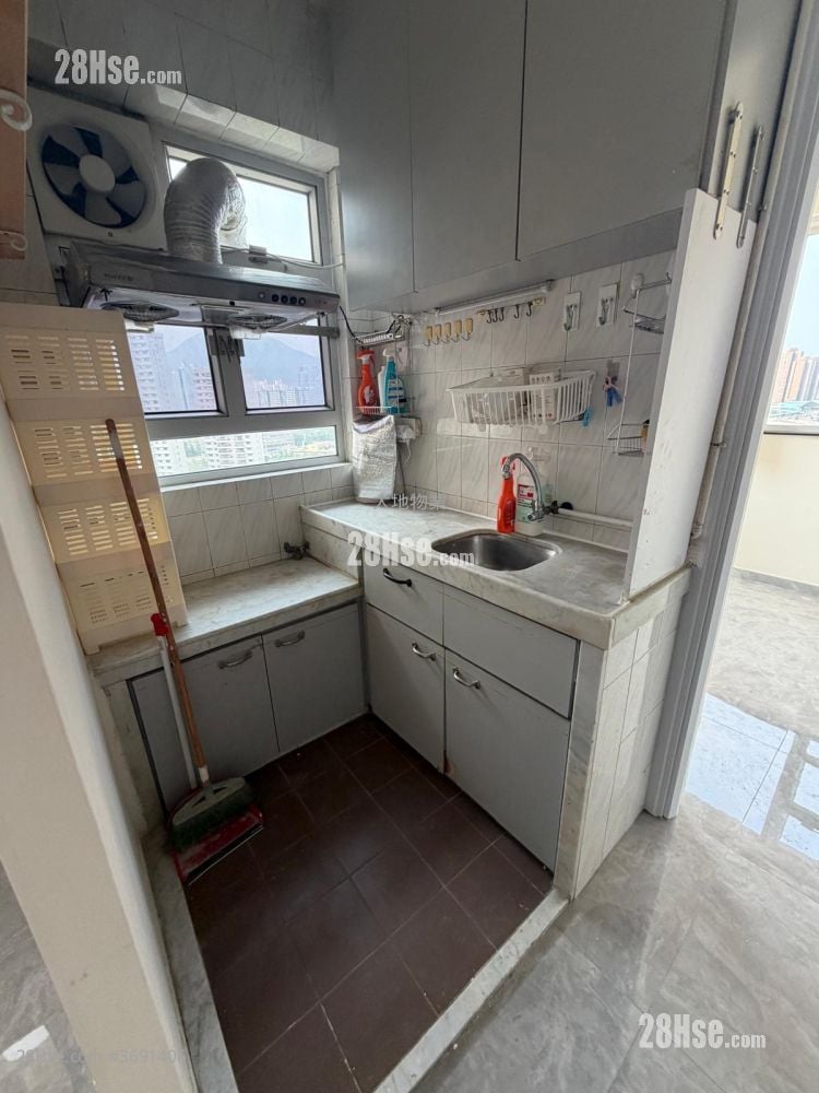 力生大厦 售盘 2 房