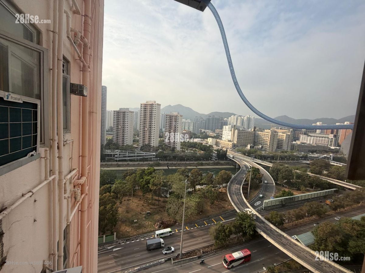 力生大厦 售盘 2 房