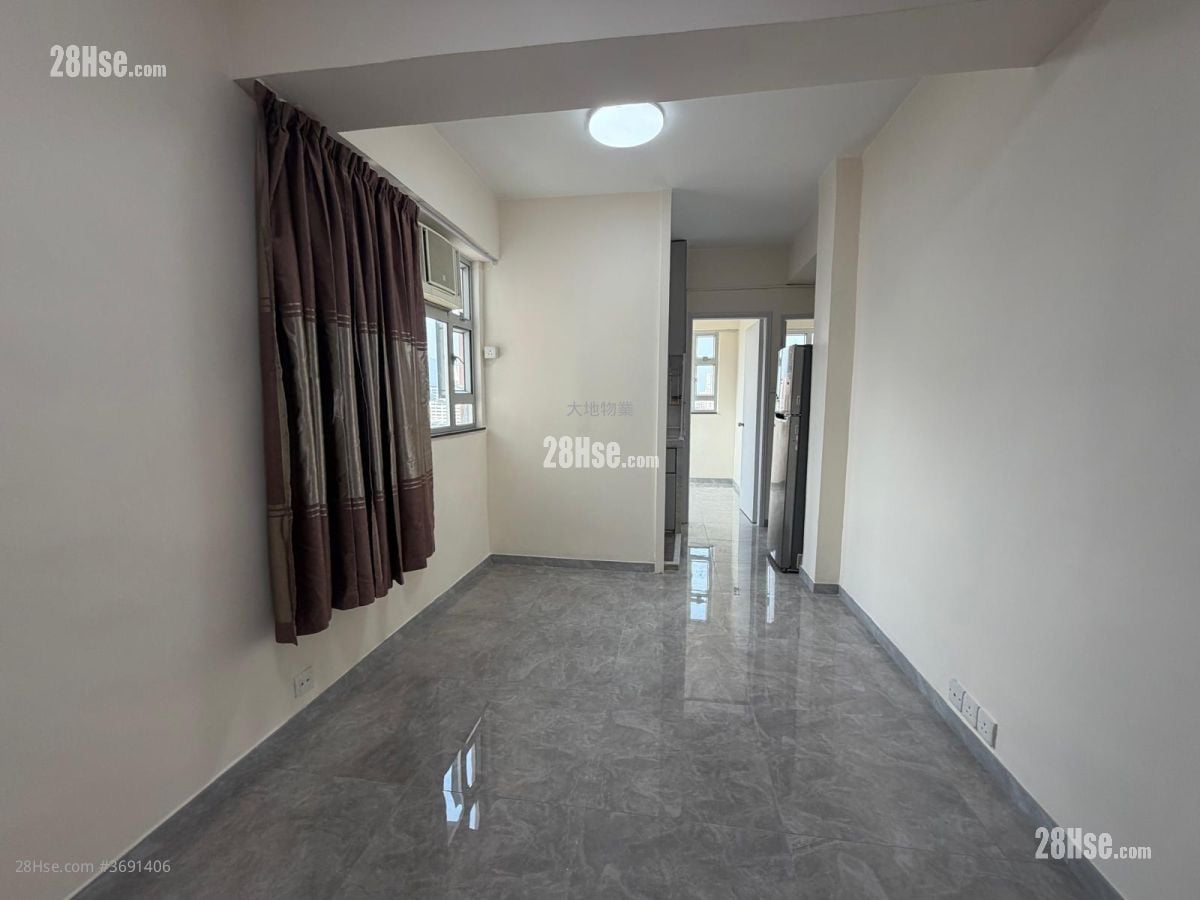 力生大厦 售盘 2 房