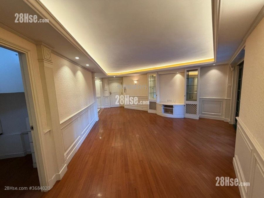 太古城 售盘 3 房 , 2 浴室 1,184 平方尺