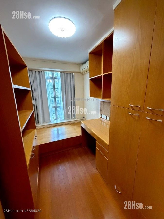 太古城 售盘 3 房 , 2 浴室 1,184 平方尺