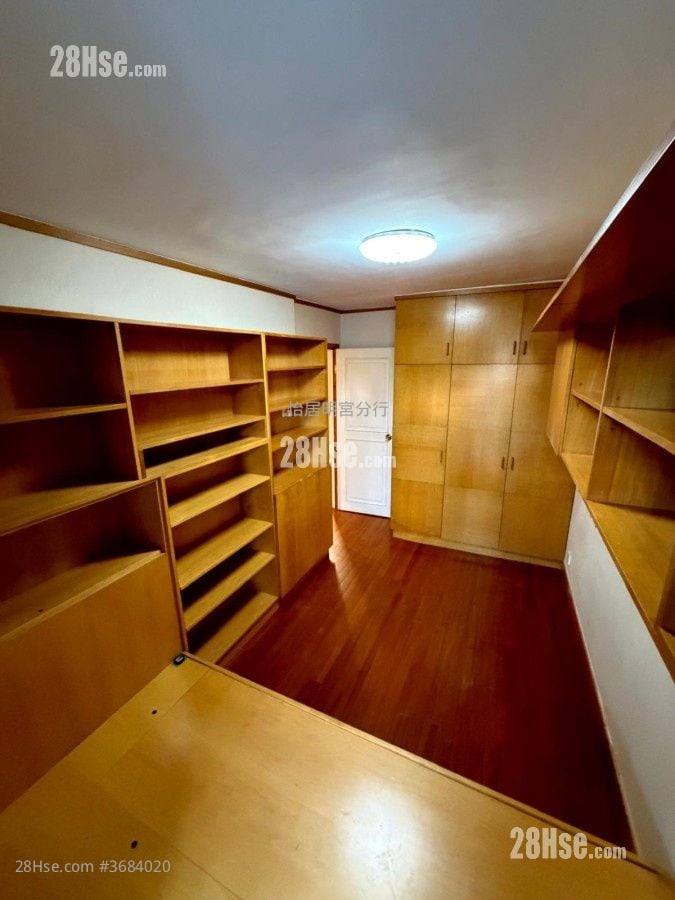 太古城 售盘 3 房 , 2 浴室 1,184 平方尺