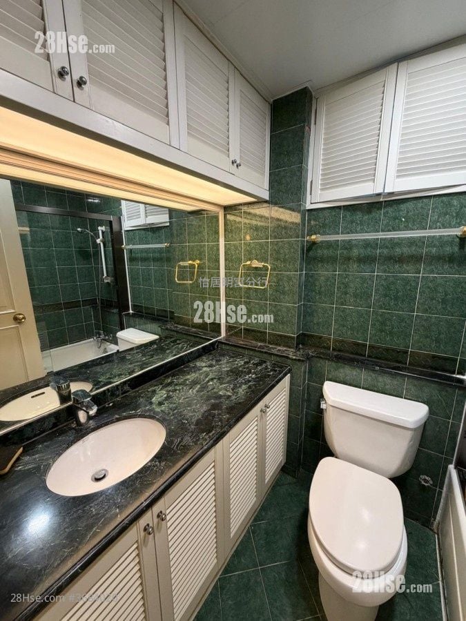 太古城 售盘 3 房 , 2 浴室 1,184 平方尺