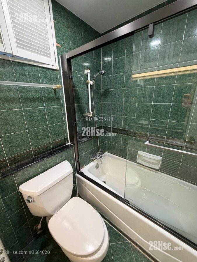 太古城 售盘 3 房 , 2 浴室 1,184 平方尺