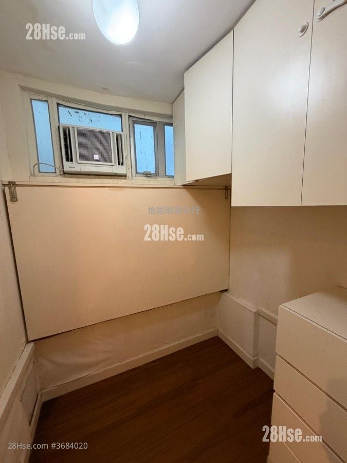 太古城 售盘 3 房 , 2 浴室 1,184 平方尺