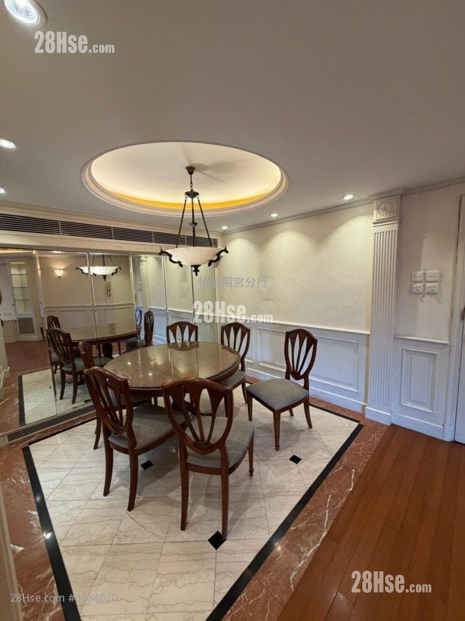 太古城 售盘 3 房 , 2 浴室 1,184 平方尺