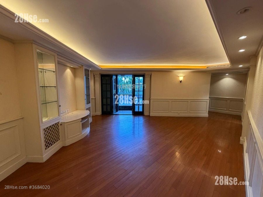 太古城 售盘 3 房 , 2 浴室 1,184 平方尺