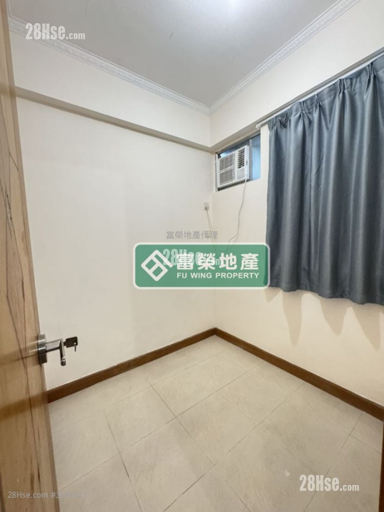 怡宁阁 售盘 2 房 , 1 浴室 256 平方尺