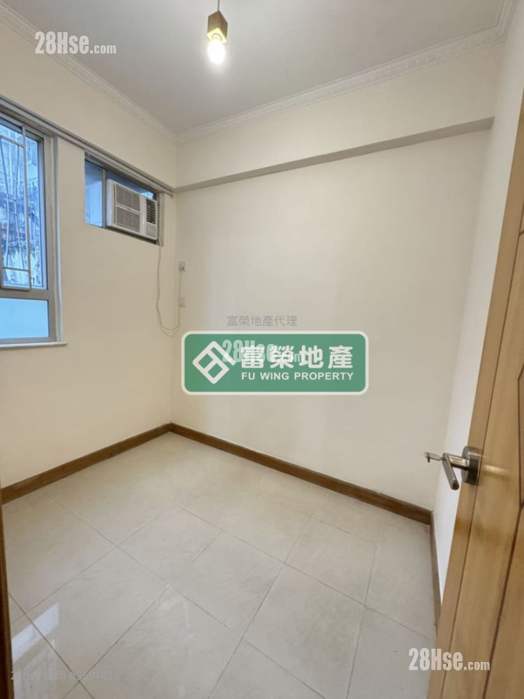 怡宁阁 售盘 2 房 , 1 浴室 256 平方尺