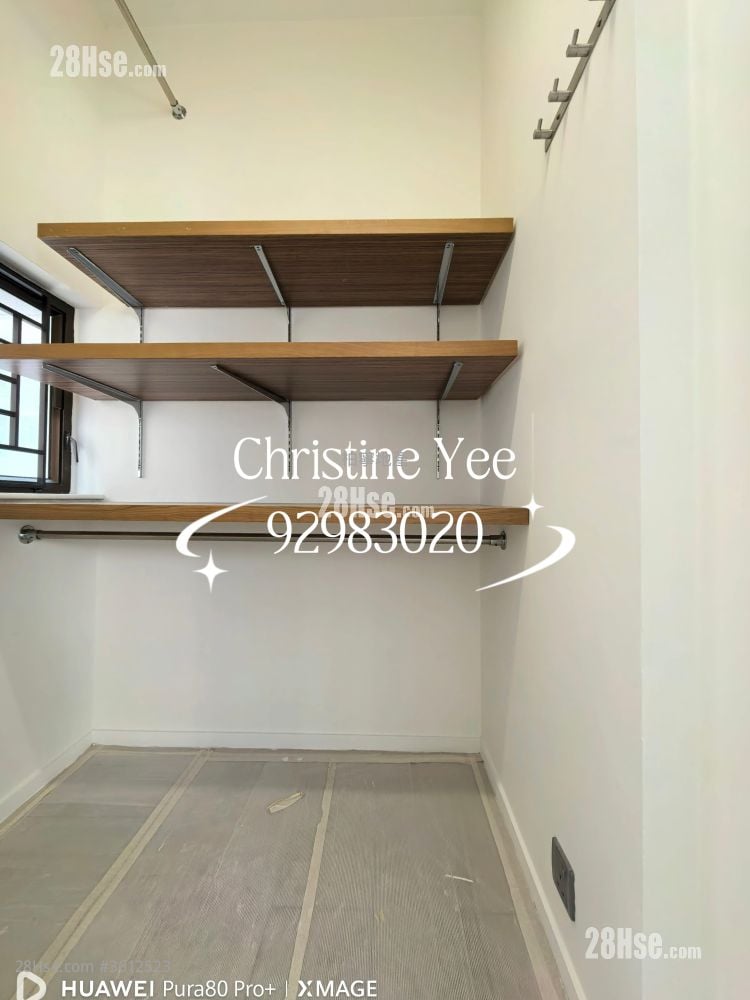 毓秀大厦 租盘 2 房 , 1 浴室 638 平方尺