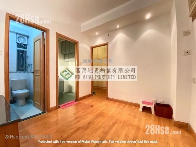 Elaine Court Sell 2 Bedrooms , 1 Bathroom 256 ft²