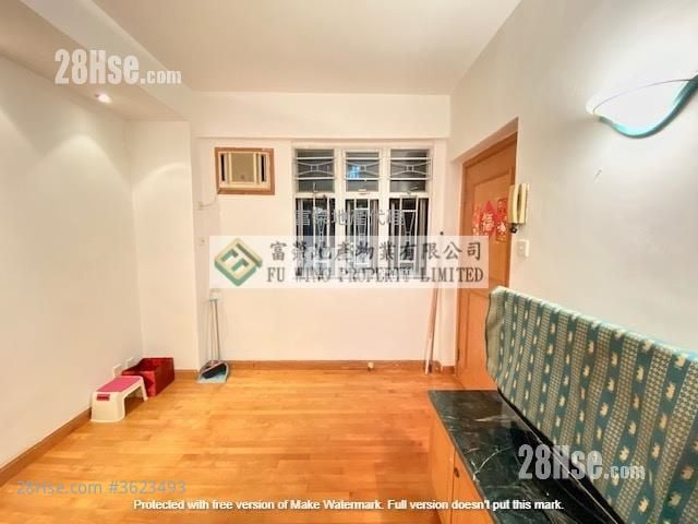 Elaine Court Sell 2 Bedrooms , 1 Bathroom 256 ft²