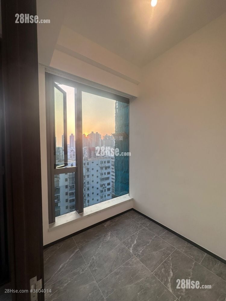 Belgravia Place 租盘 2 房 , 1 浴室 344 平方尺