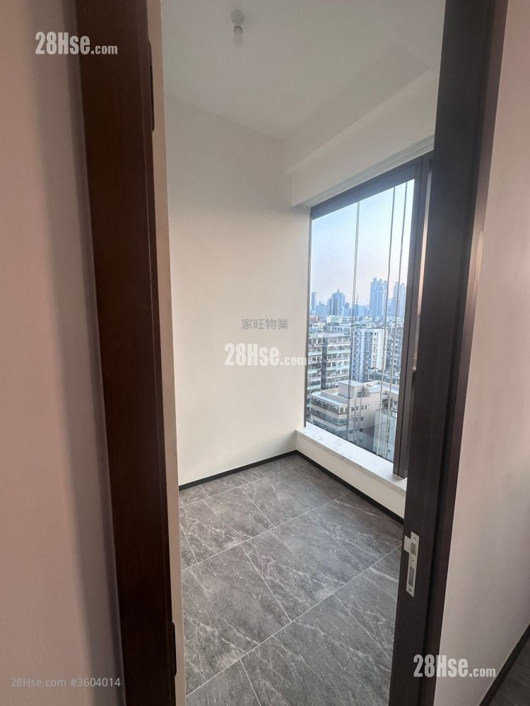 Belgravia Place 租盘 2 房 , 1 浴室 344 平方尺