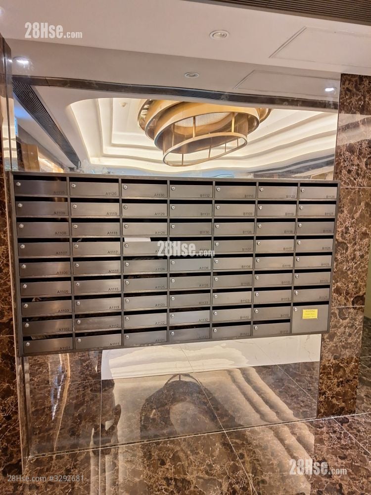 Hang Cheong Factory Building Rental 4 Toilets