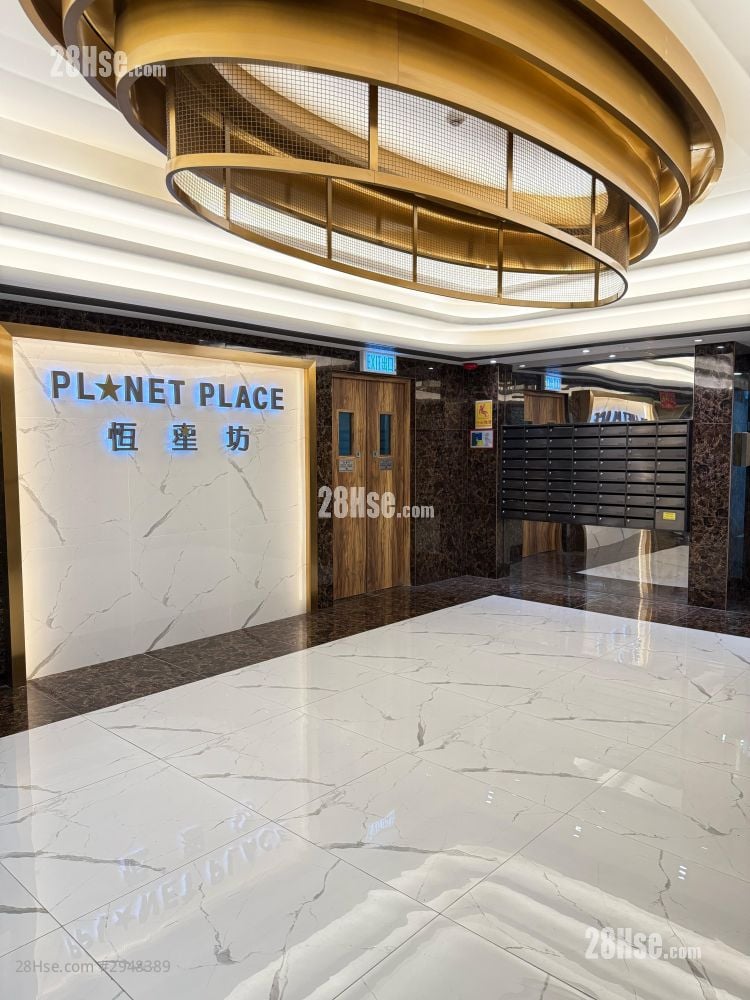 Hang Cheong Factory Building Rental