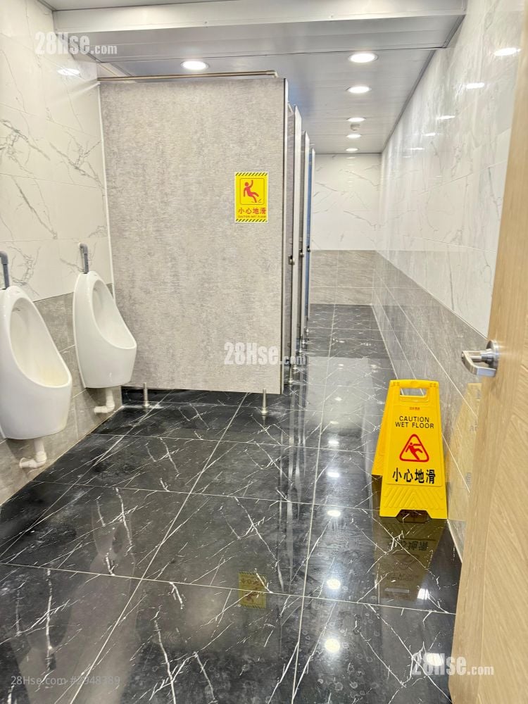 Hang Cheong Factory Building Rental