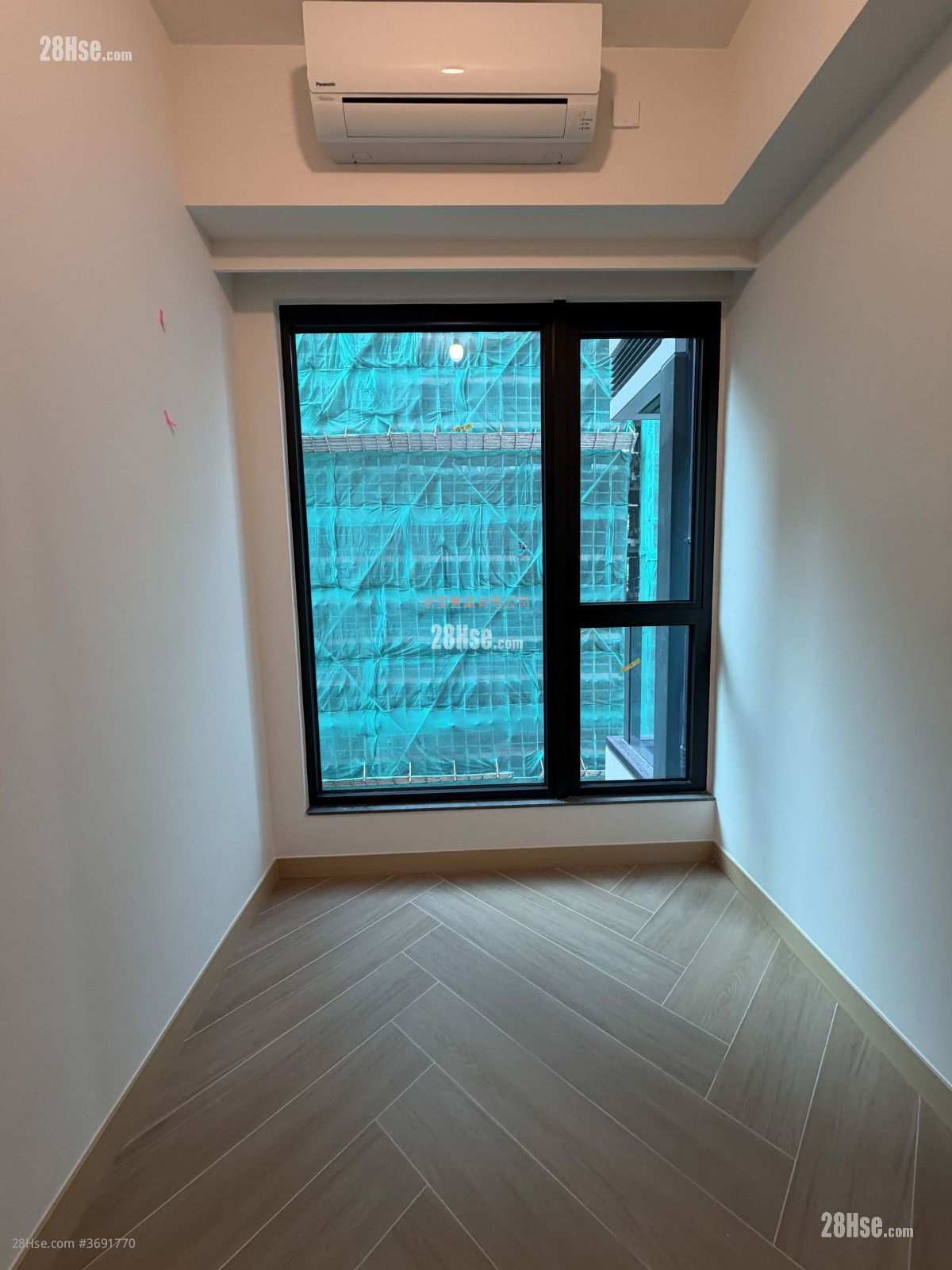 The Haddon 租盤 1 浴室 430 平方呎