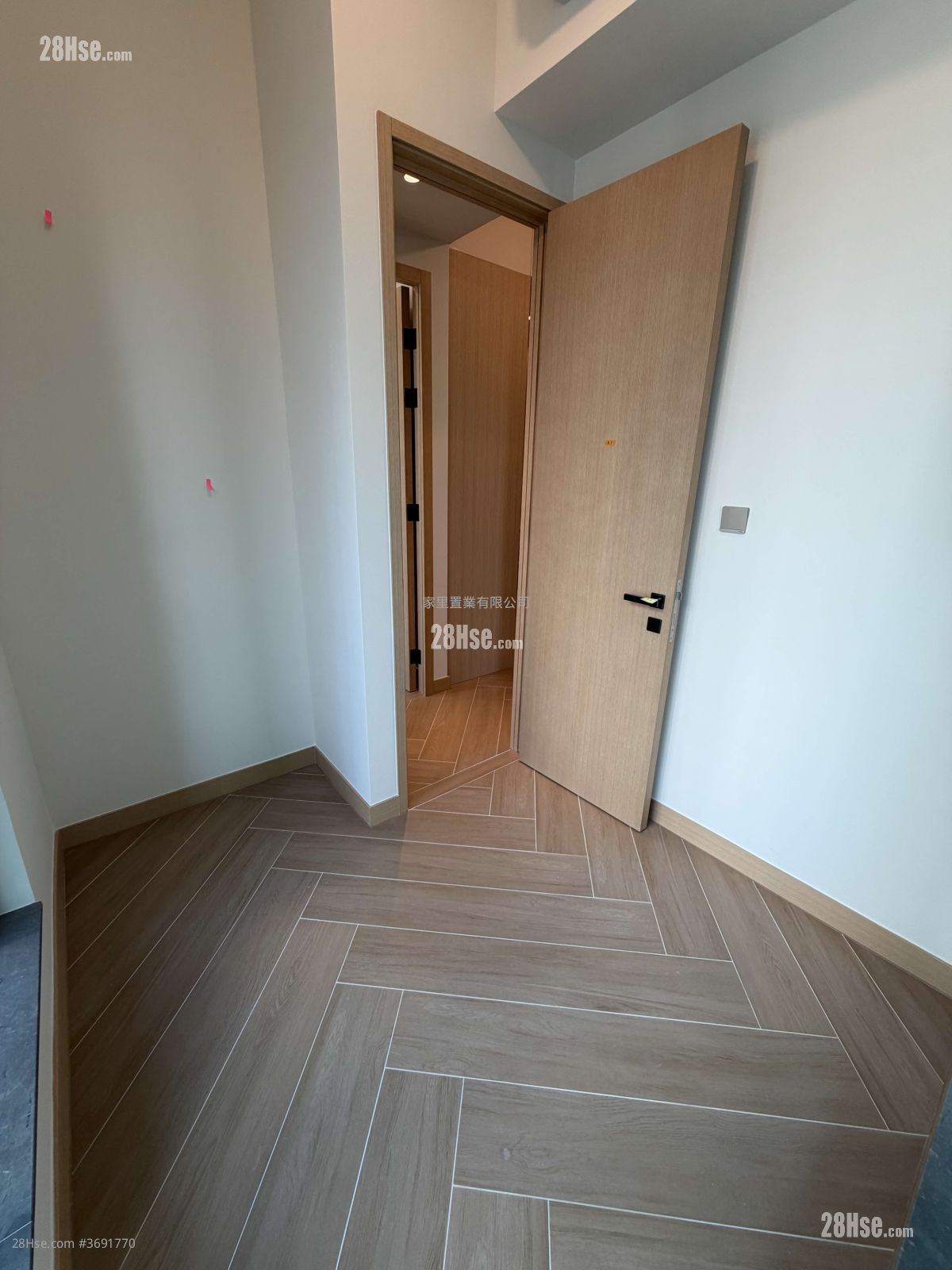 The Haddon 租盤 1 浴室 430 平方呎