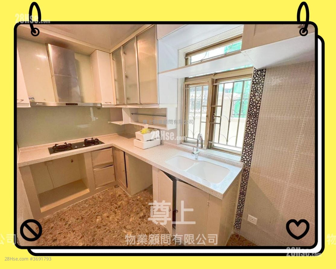 村屋 租盤 4 房 , 3 浴室