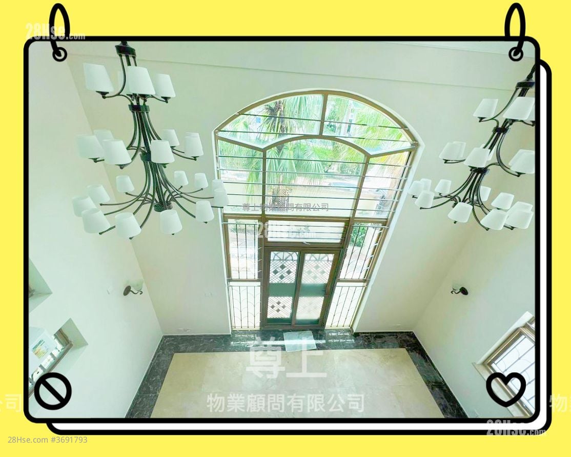 村屋 租盤 4 房 , 3 浴室