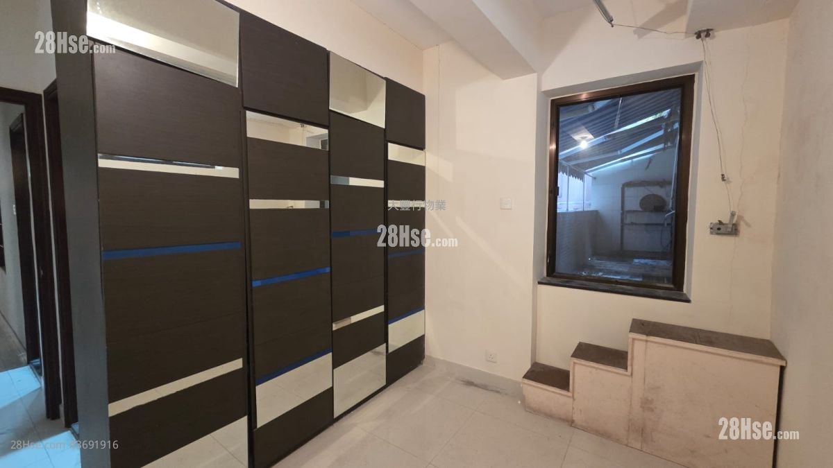 龍文大廈 售盤 4 房 , 2 浴室 1,109 平方呎