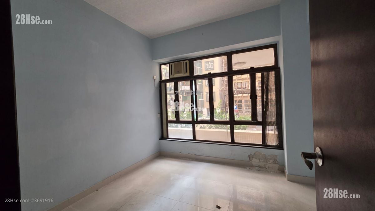 龍文大廈 售盤 4 房 , 2 浴室 1,109 平方呎