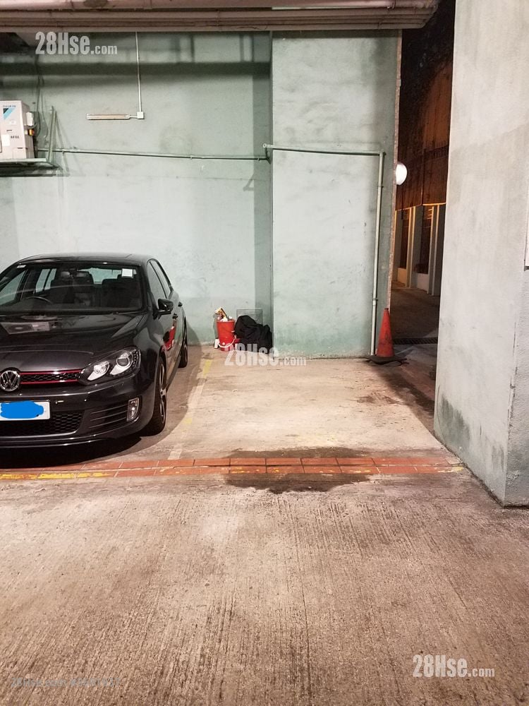 Grandview Garden Rental