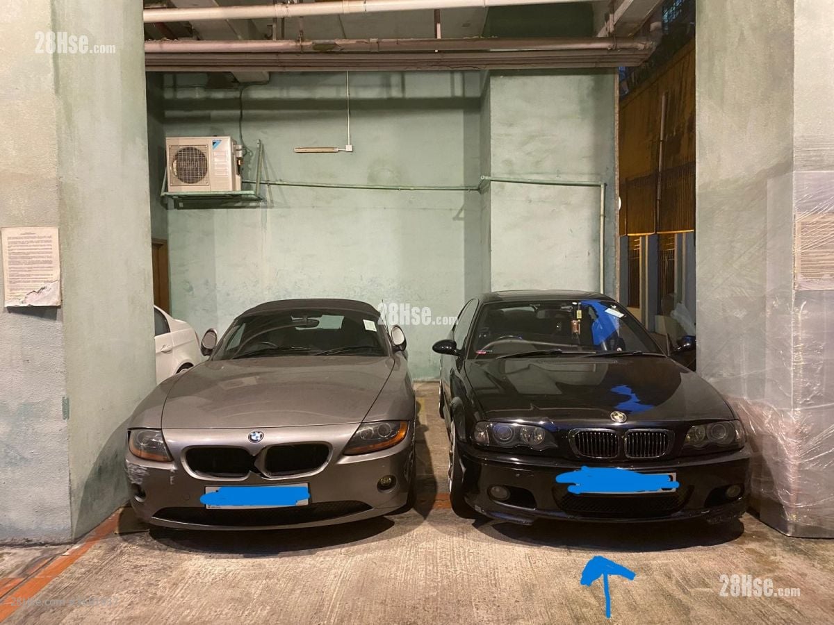 Grandview Garden Rental