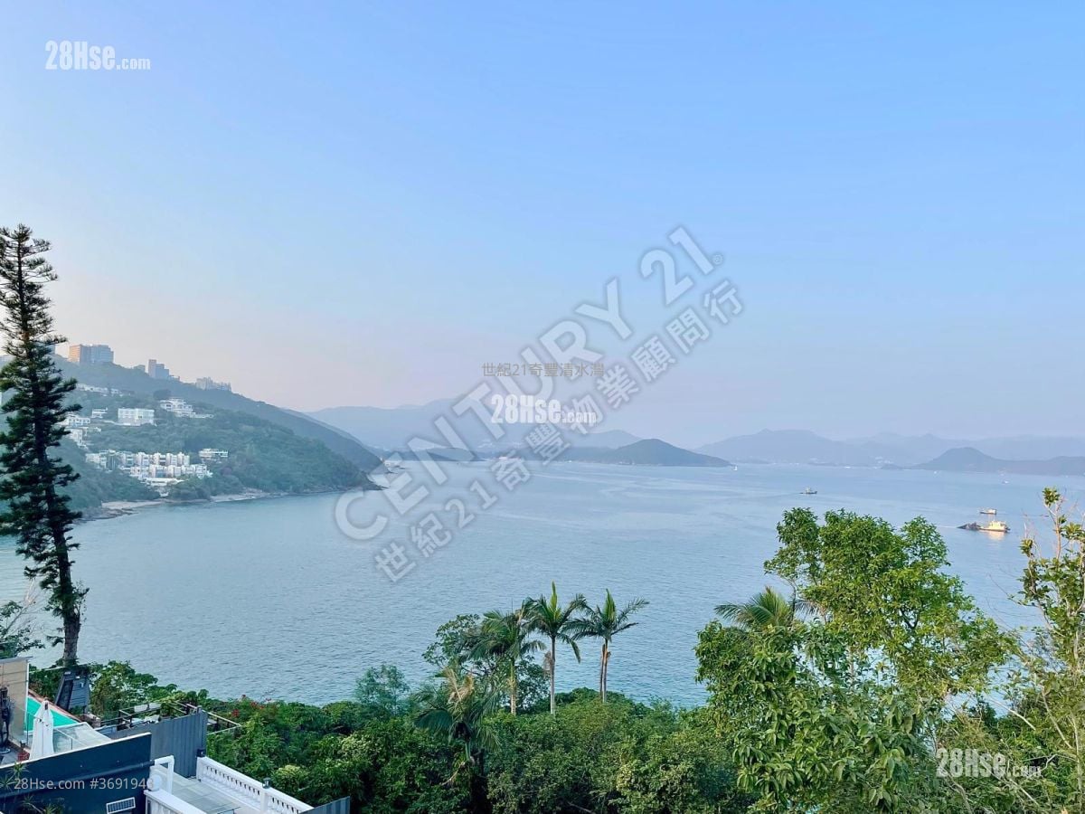 碧沙花园 售盘 1,438 平方尺