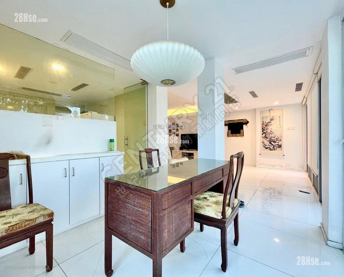 碧沙花园 售盘 1,438 平方尺