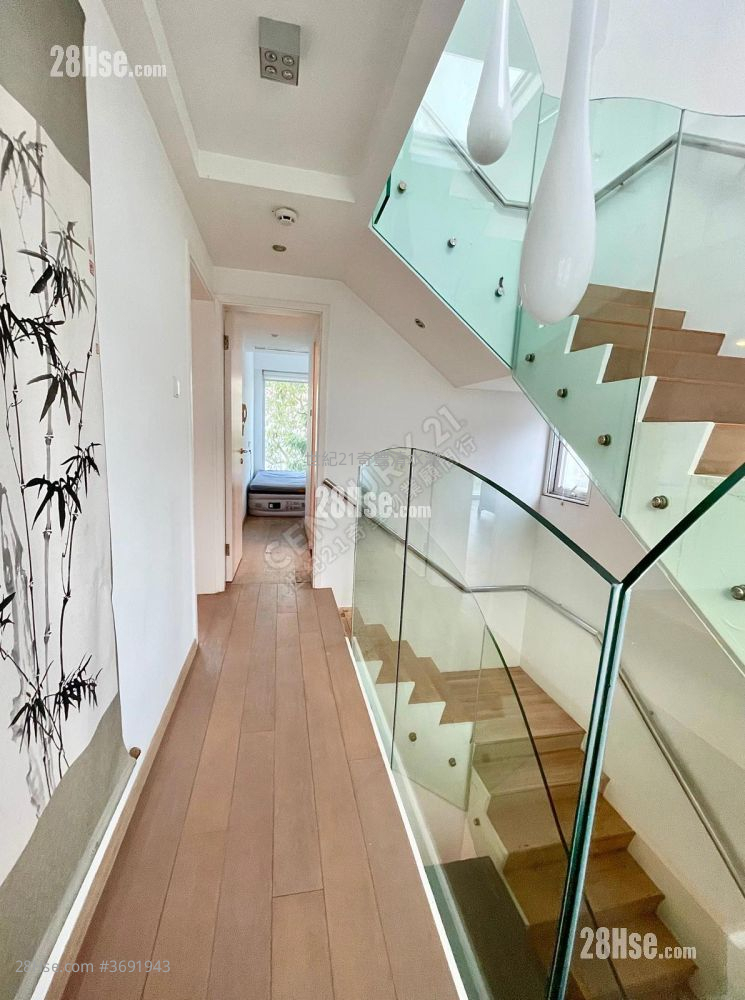 碧沙花园 售盘 1,438 平方尺