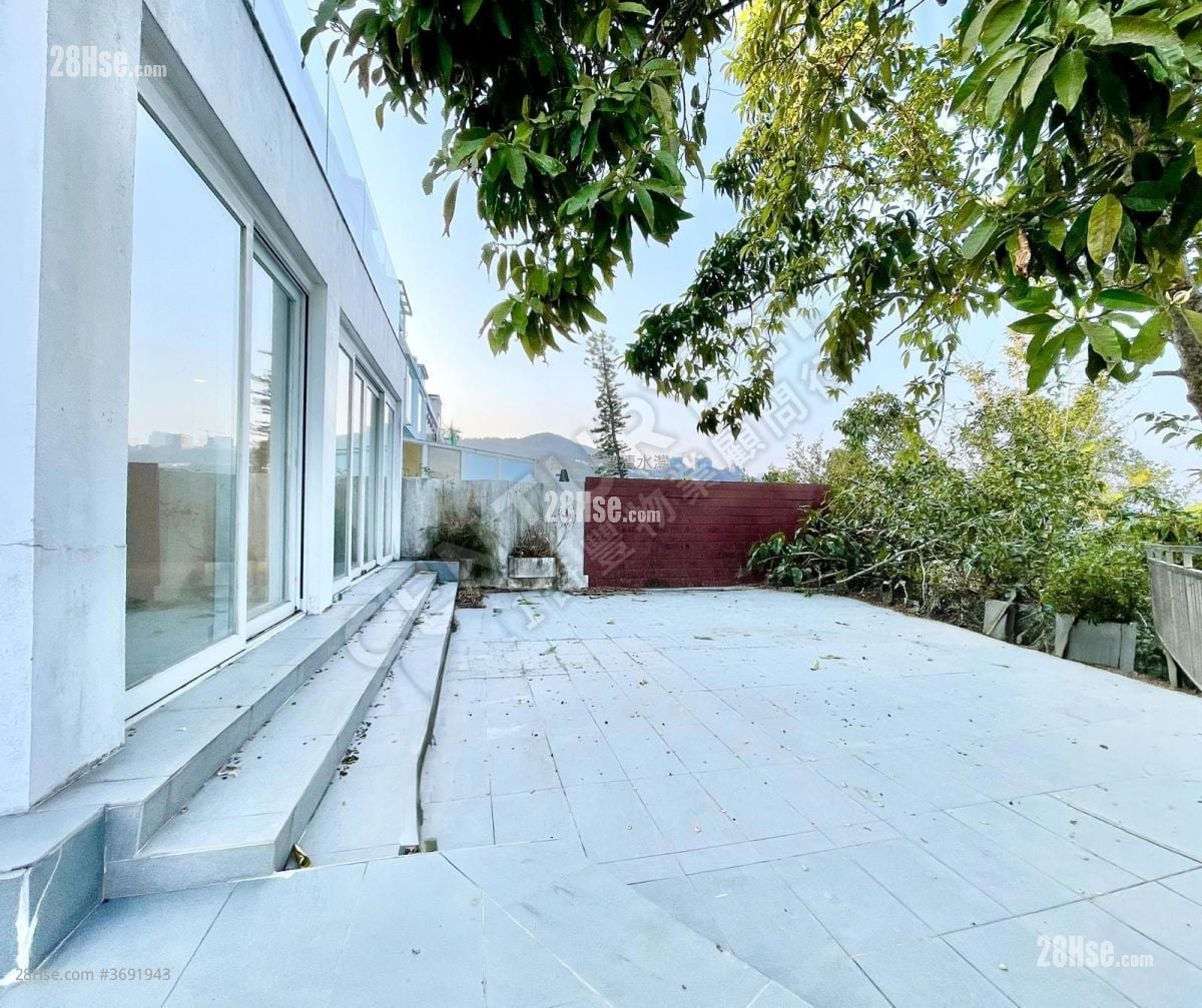 碧沙花园 售盘 1,438 平方尺