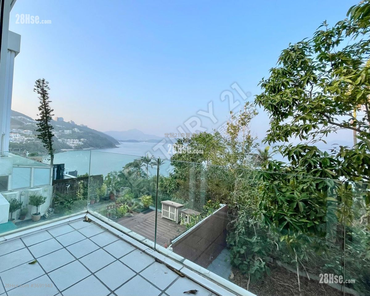 碧沙花园 售盘 1,438 平方尺