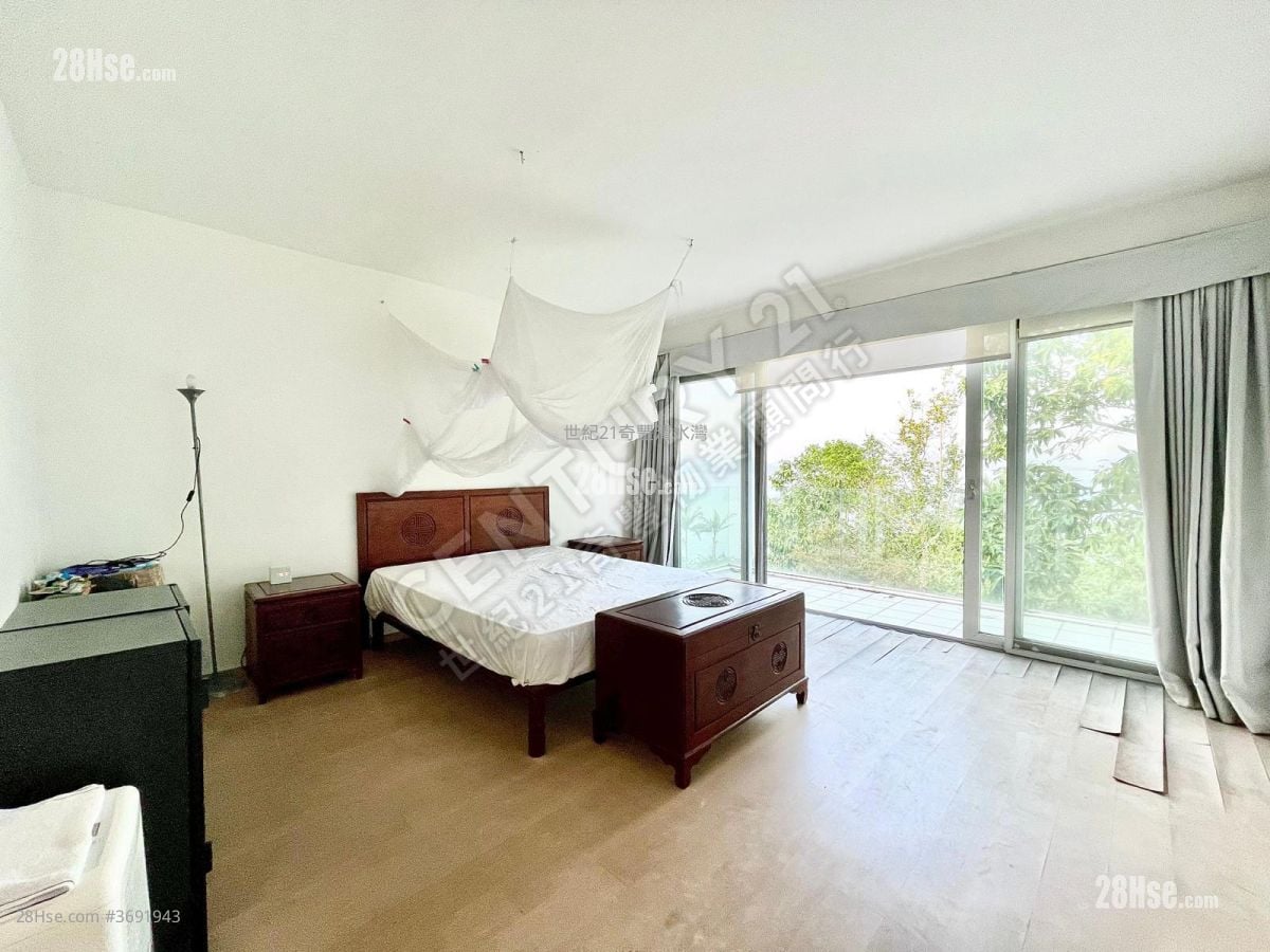 碧沙花园 售盘 1,438 平方尺