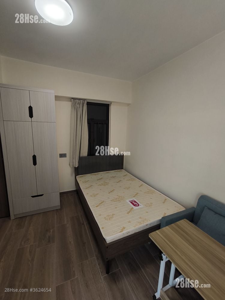 Hoi Kung Court Rental Studio , 1 Bathroom