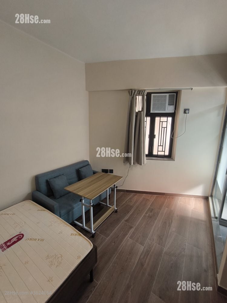 Hoi Kung Court Rental Studio , 1 Bathroom