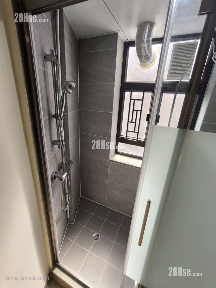 Hoi Kung Court Rental Studio , 1 Bathroom