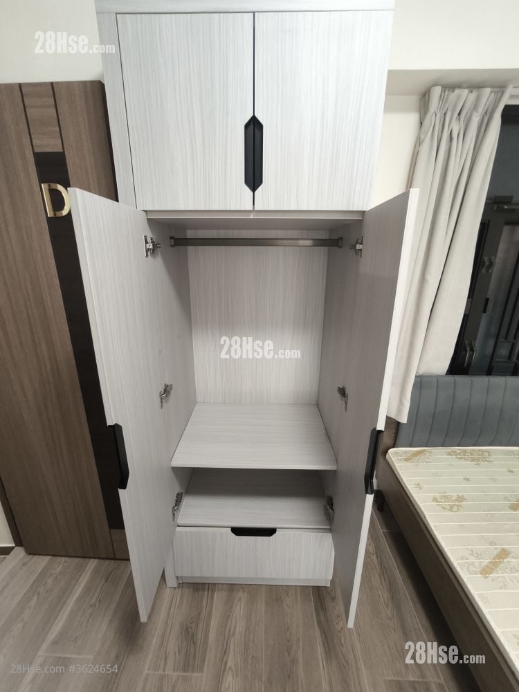 Hoi Kung Court Rental Studio , 1 Bathroom