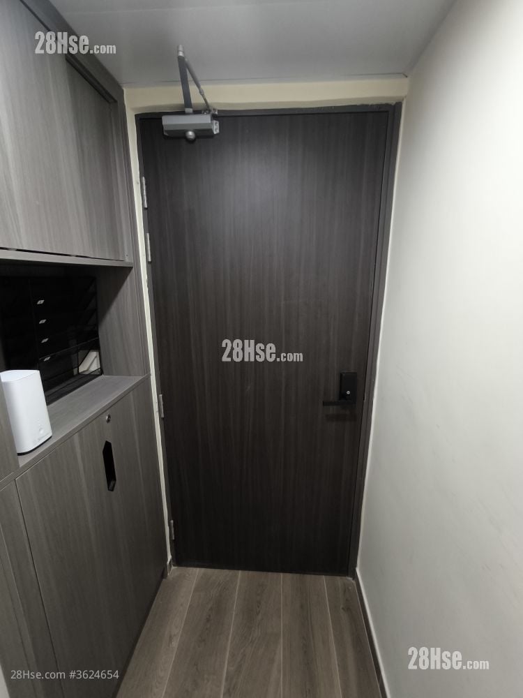 Hoi Kung Court Rental Studio , 1 Bathroom