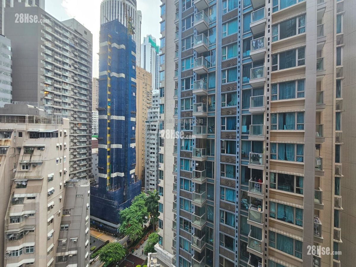 太源阁 售盘 2 房 , 1 浴室 311 平方尺