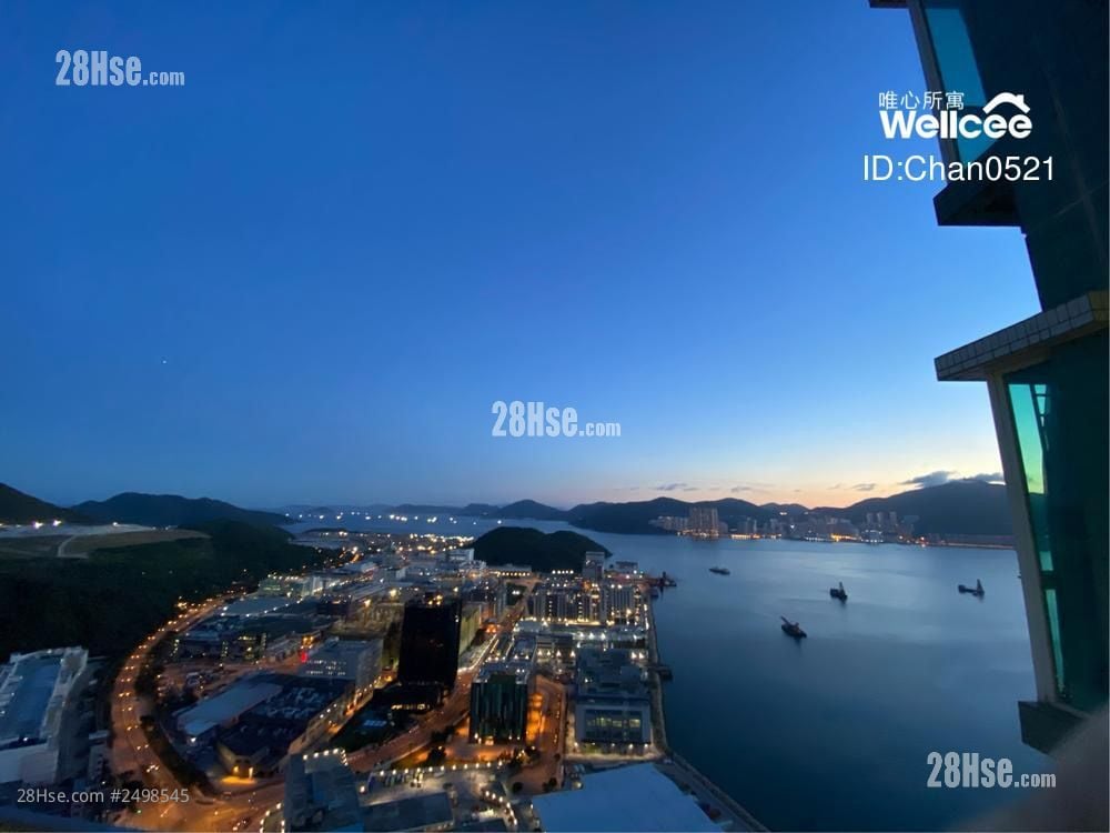 景观: View from living room