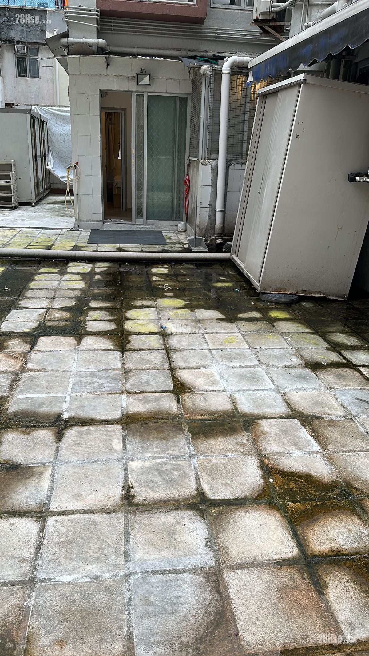 明晖大厦 售盘 1 房 , 1 浴室 229 平方尺