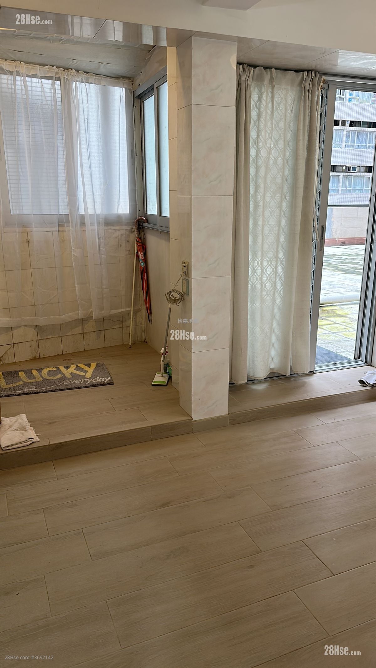 明晖大厦 售盘 1 房 , 1 浴室 229 平方尺