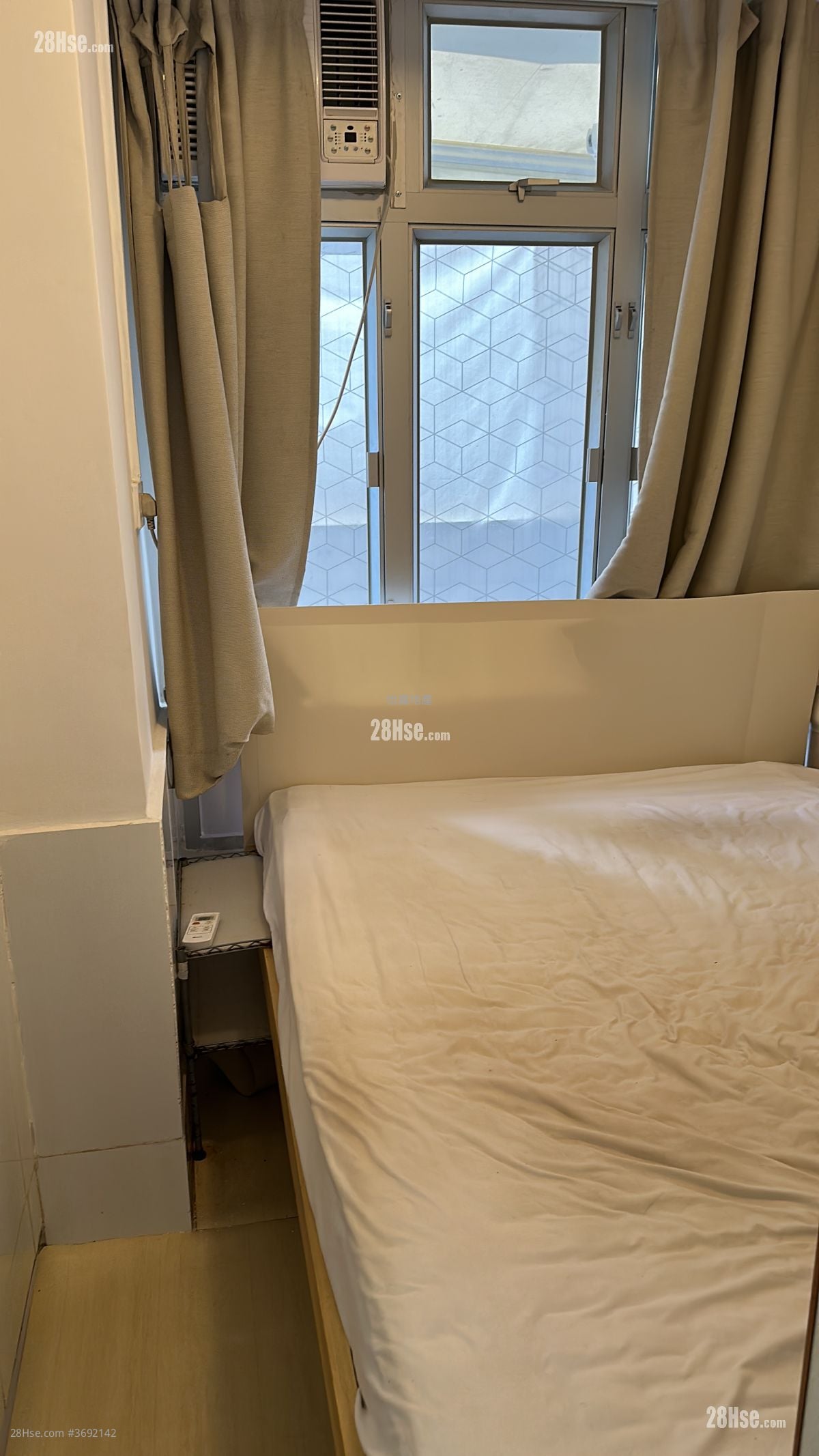 明晖大厦 售盘 1 房 , 1 浴室 229 平方尺