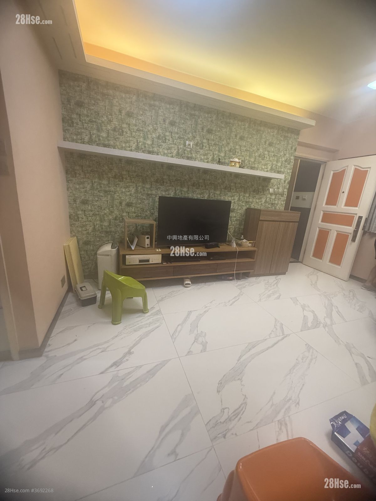 创德楼 售盘 2 房 , 1 浴室 453 平方尺