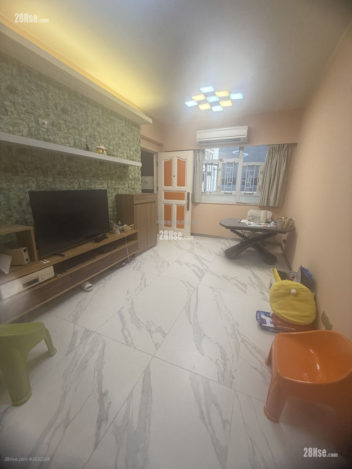 创德楼 售盘 2 房 , 1 浴室 453 平方尺